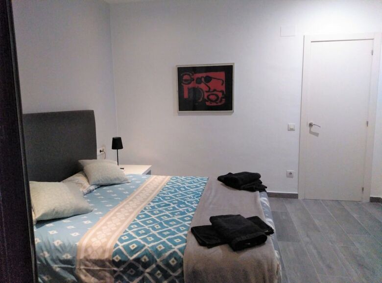 Apartamentos Tenor