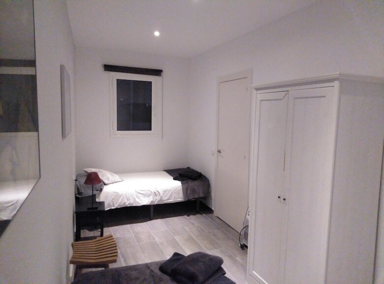Apartamentos Tenor