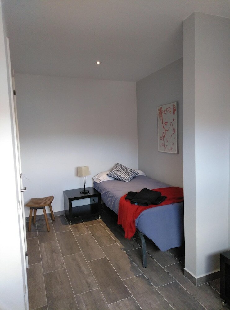 Apartamentos Tenor