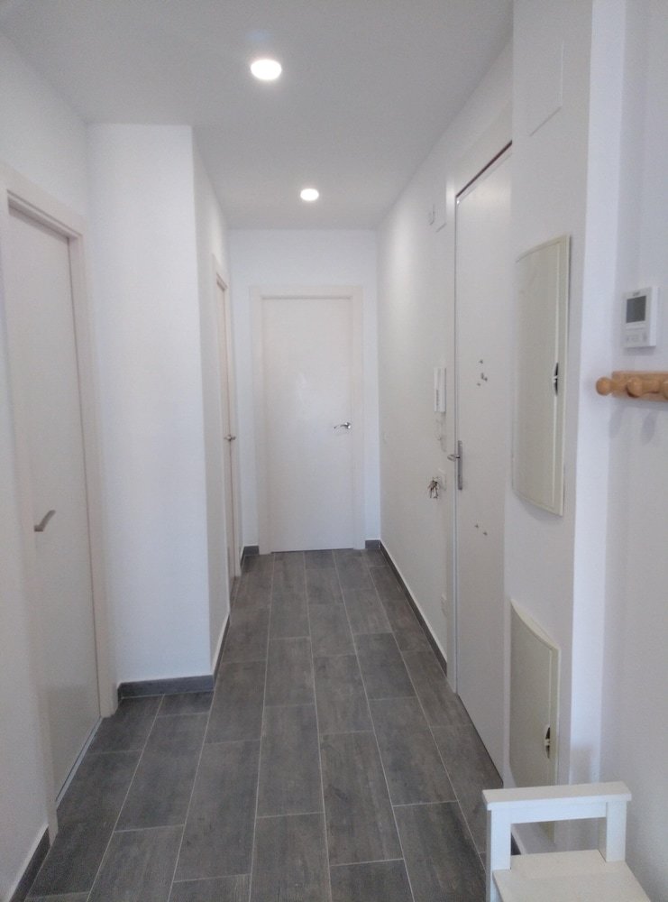 Apartamentos Tenor