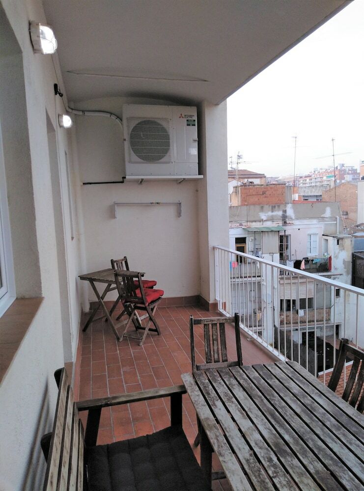 Apartamentos Tenor