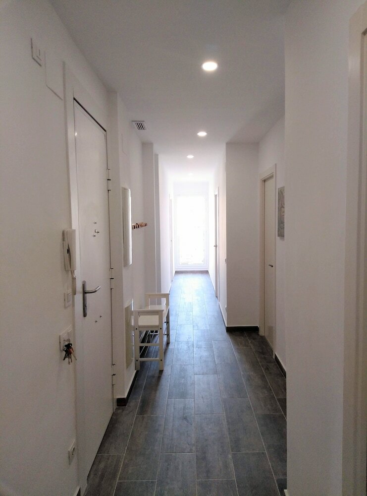 Apartamentos Tenor