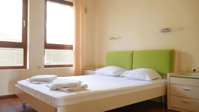 Aparthotel Sea View Rental Front Beach