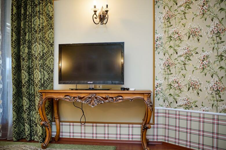 Aparthotel Sea View Rental Front Beach