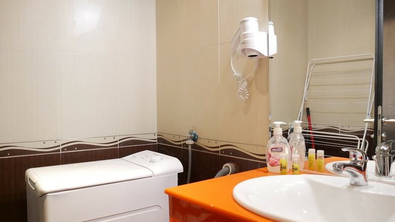 Aparthotel Sea View Rental Front Beach