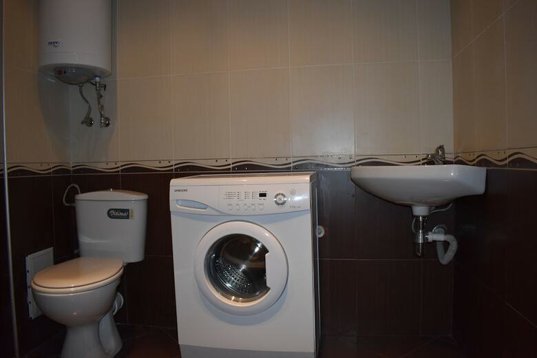 Aparthotel Sea View Rental Front Beach