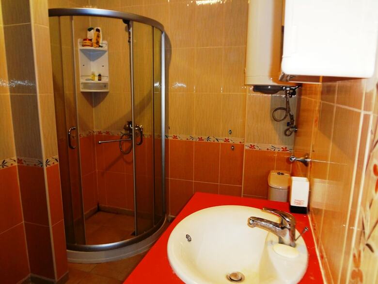 Aparthotel Sea View Rental Front Beach
