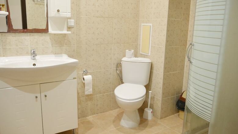 Aparthotel Sea View Rental Front Beach