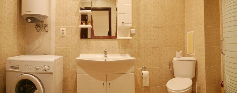 Aparthotel Sea View Rental Front Beach