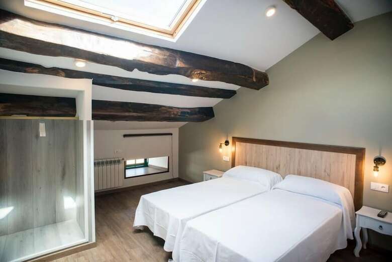 Pension Hotel P�rtico