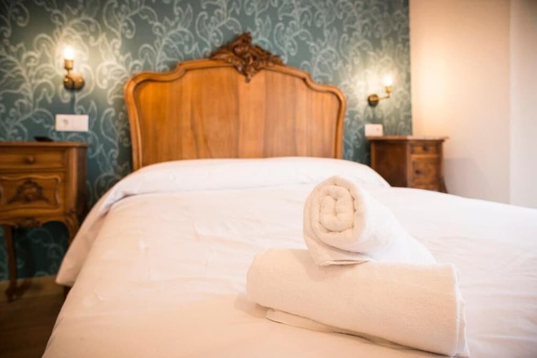 Pension Hotel P�rtico