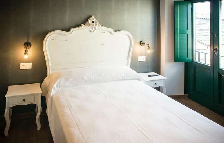 Pension Hotel P�rtico