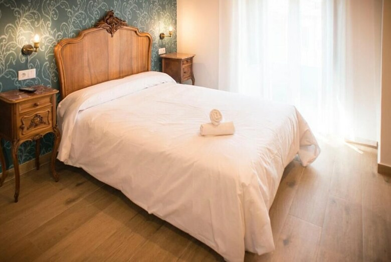 Pension Hotel P�rtico