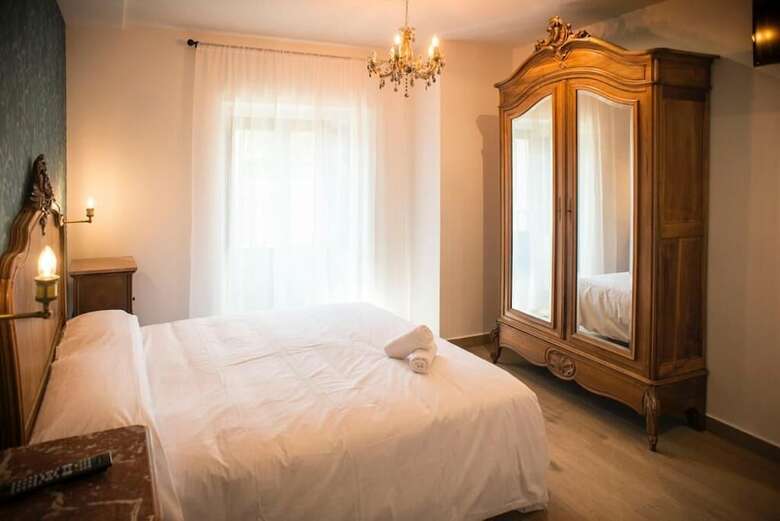 Pension Hotel P�rtico