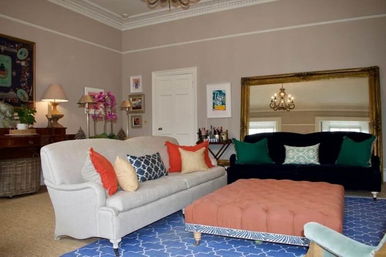 Beautiful Edinburgh City Centre Apartment