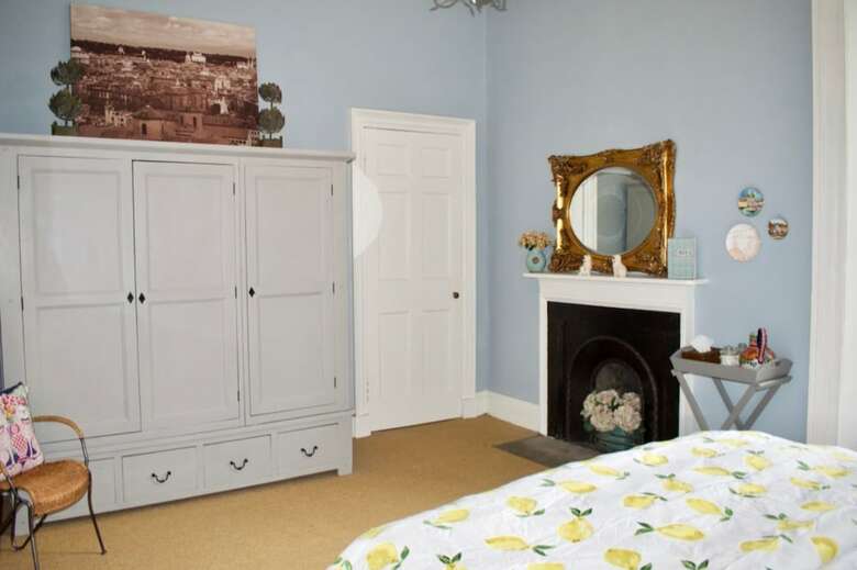 Beautiful Edinburgh City Centre Apartment