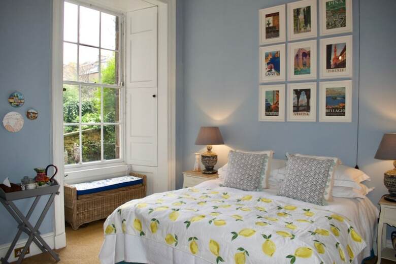 Beautiful Edinburgh City Centre Apartment