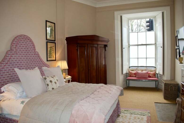 Beautiful Edinburgh City Centre Apartment