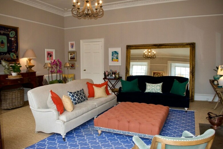 Beautiful Edinburgh City Centre Apartment