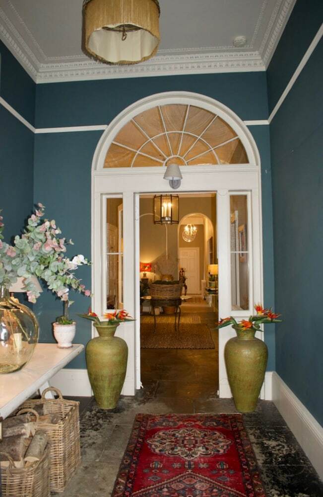 Beautiful Edinburgh City Centre Apartment