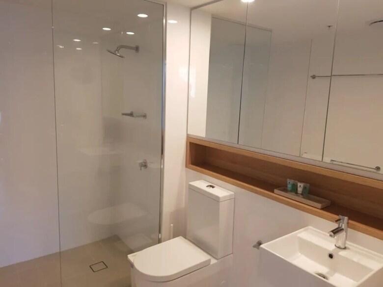 Stylish Newstead 1 Bedroom Apartment