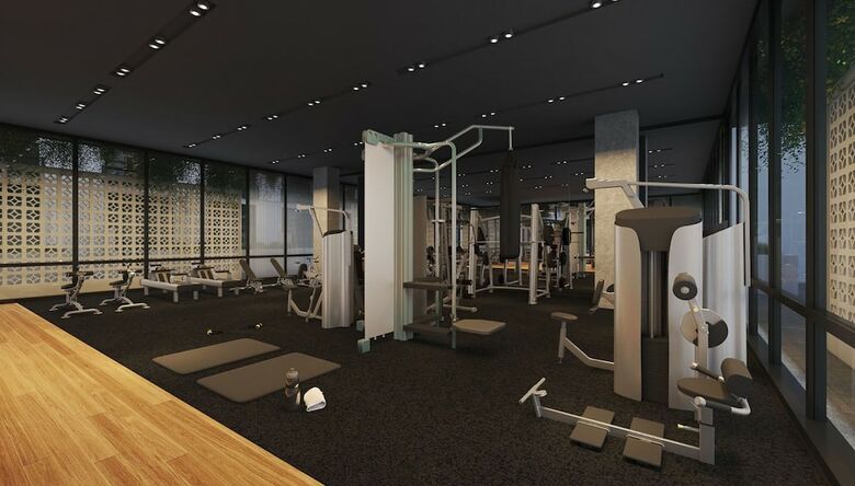 Apartamento Sentral Wynwood