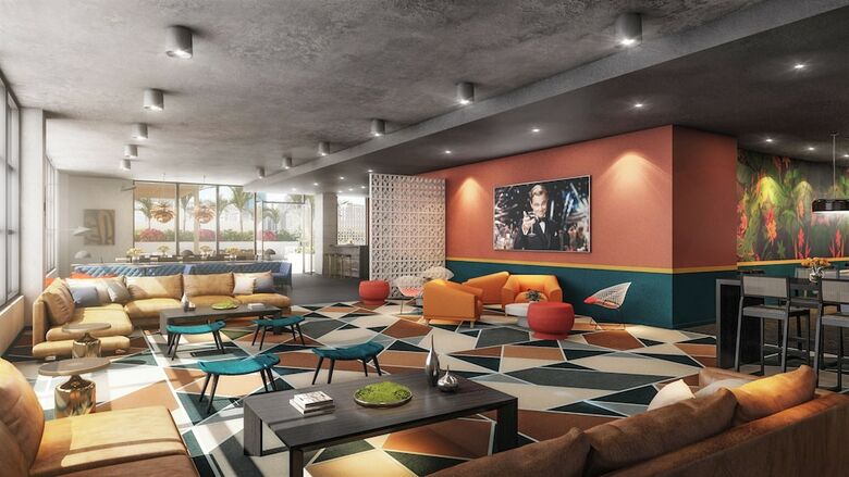 Apartamento Sentral Wynwood