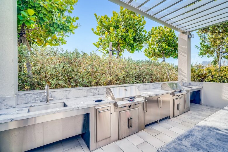 Apartamento Sentral Wynwood