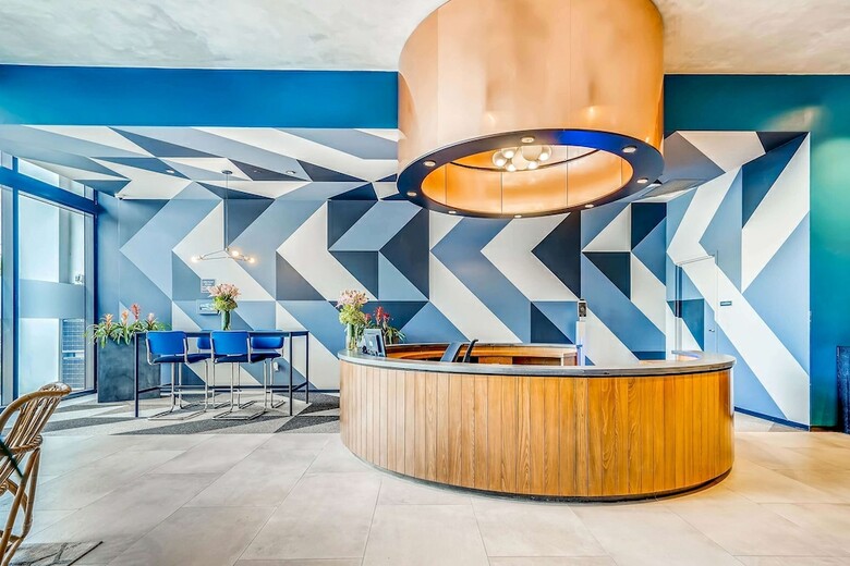 Apartamento Sentral Wynwood