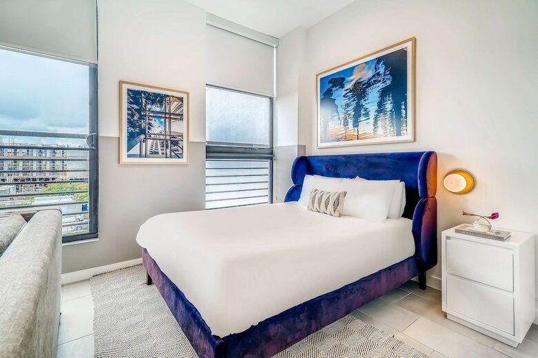 Apartamento Sentral Wynwood