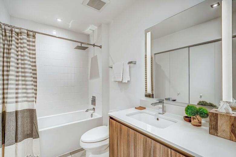 Apartamento Sentral Wynwood