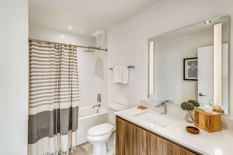 Apartamento Sentral Wynwood
