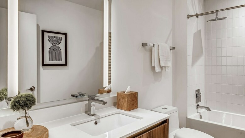 Apartamento Sentral Wynwood