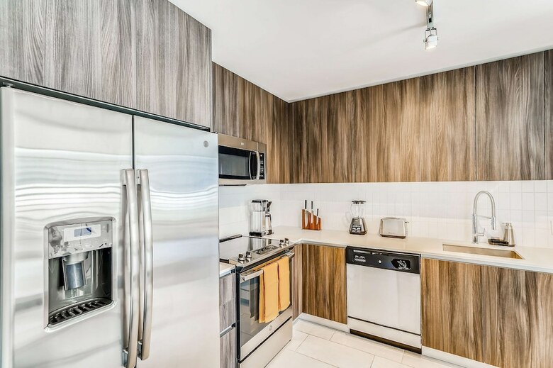 Apartamento Sentral Wynwood