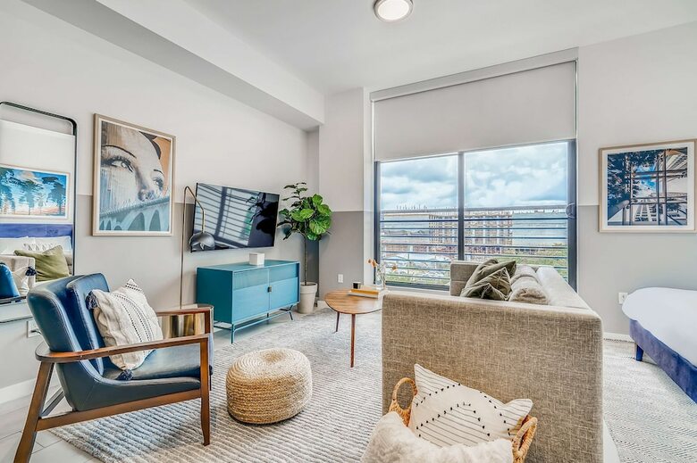 Apartamento Sentral Wynwood