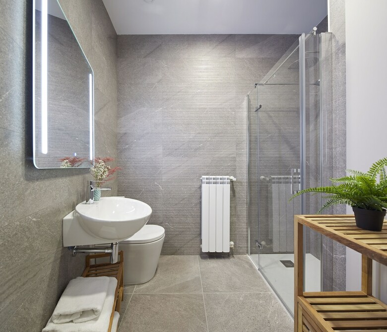Apartamentos Emeka Suite By Feelfree Rentals