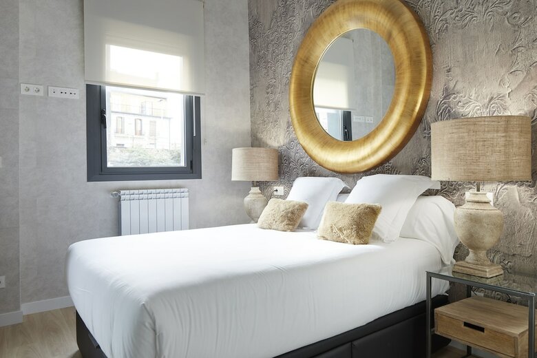Apartamentos Emeka Suite By Feelfree Rentals
