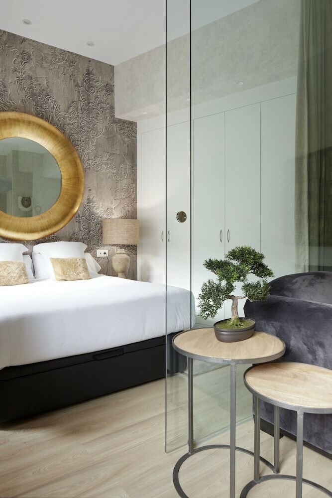 Apartamentos Emeka Suite By Feelfree Rentals