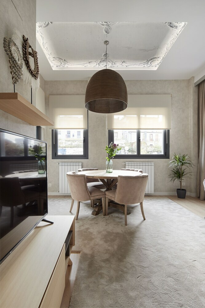Apartamentos Emeka Suite By Feelfree Rentals