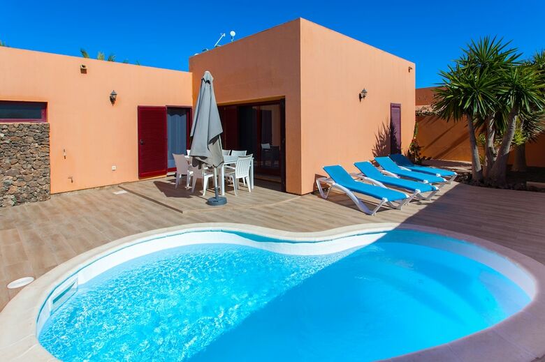 Villa Anahi Home Drago 12