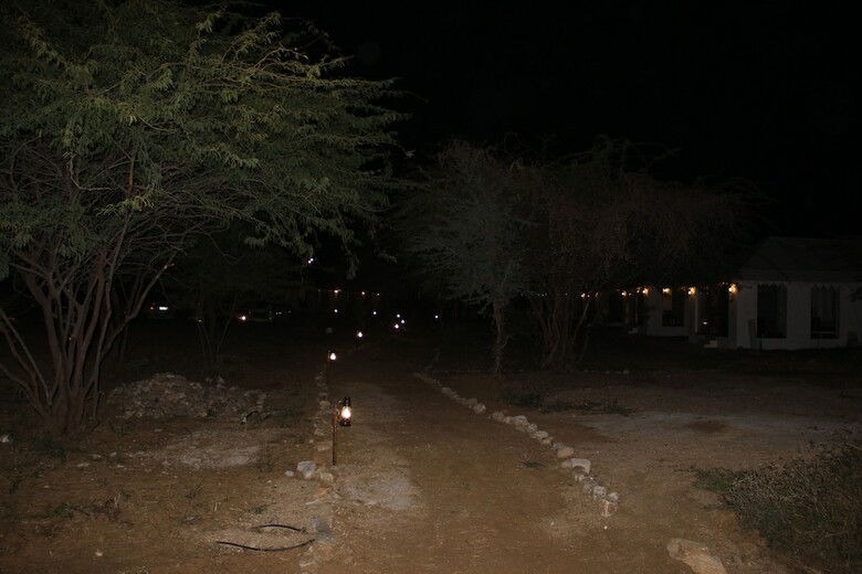 Hotel Sultan E Jawai