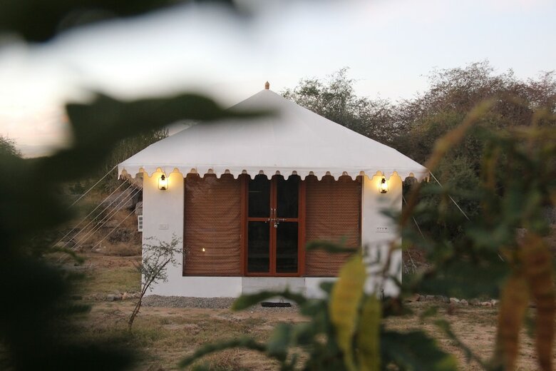 Hotel Sultan E Jawai
