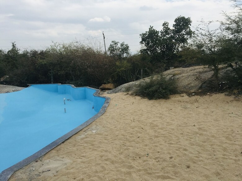 Hotel Sultan E Jawai