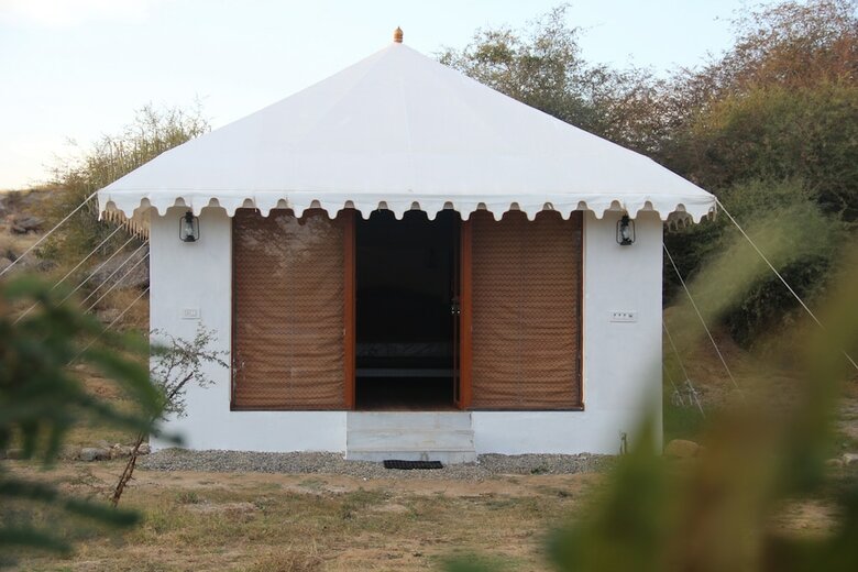 Hotel Sultan E Jawai