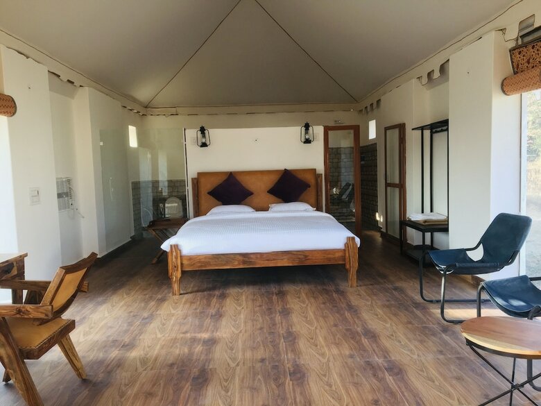 Hotel Sultan E Jawai