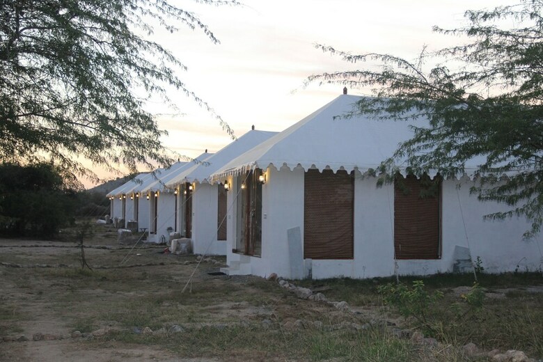 Hotel Sultan E Jawai
