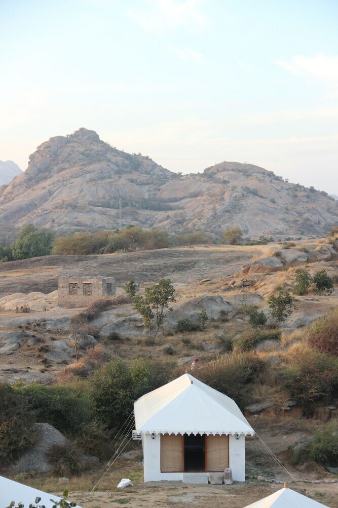 Hotel Sultan E Jawai