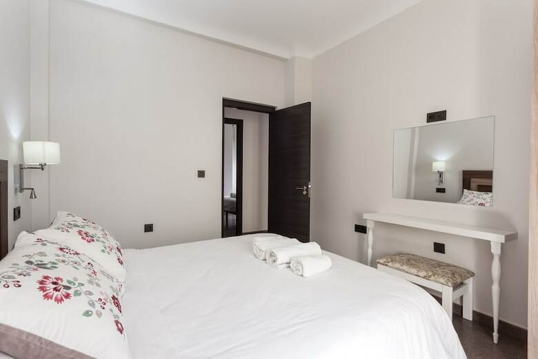 Apartamentos Garnata Home Centro