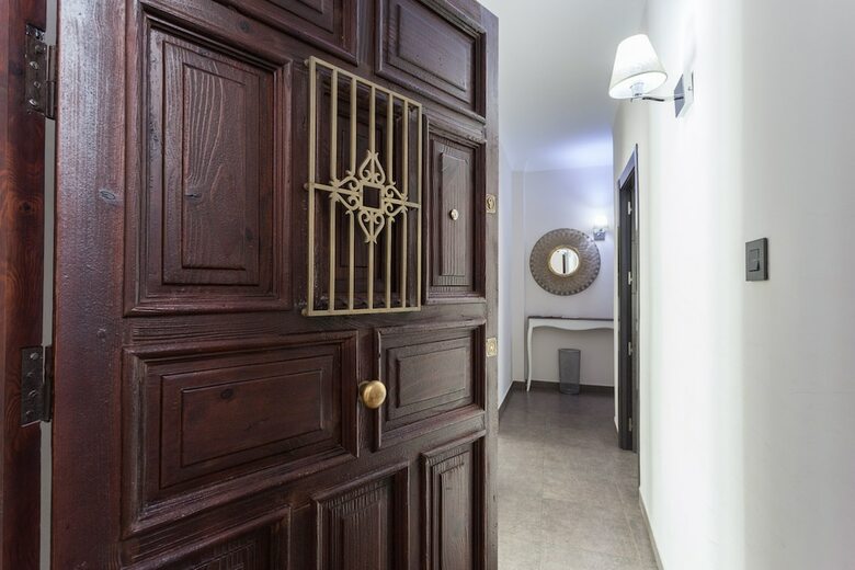 Apartamentos Garnata Home Centro
