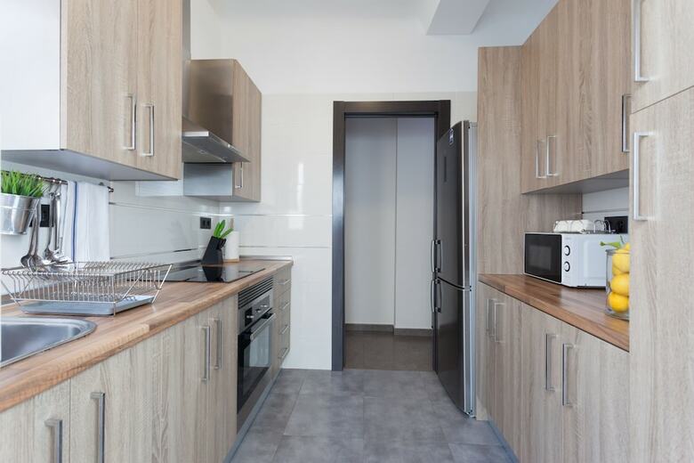 Apartamentos Garnata Home Centro
